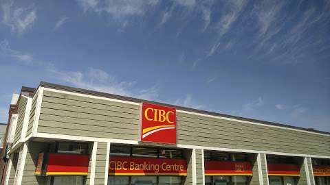 Cibc Canadian Imperial Bank of Commerce