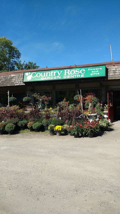 Country Rose Garden Centre