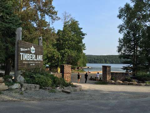 Camp Timberlane